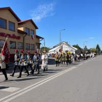 Zobacz w powiększeniu: POWSTANIE STYCZNIOWE – 160 lat później w Baranowie (6)